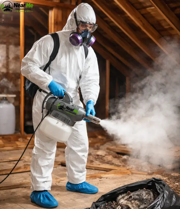 Professional Animal Removal Team Stretton
